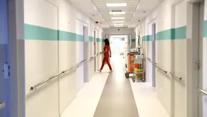 O femeie din Sibiu a murit la câteva zile după naştere, în urma inflamaţiei sânilor