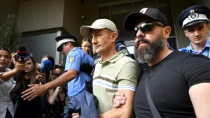 Poliția Română anunță OFICIAL predarea lui Alexandru Apostol către Rep. Moldova pentru executarea pedepsei