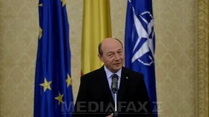 Traian Băsescu: România va susţine până la capăt integritatea teritorială a Republicii Moldova