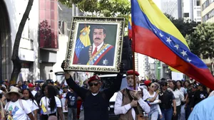Venezuela îl abandonează pe Nicolas Maduro, aflat în detenție în SUA: „L-au șters din istorie”