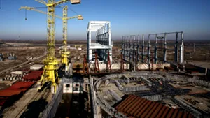 Rusia va construi o centrală nucleară în Bulgaria