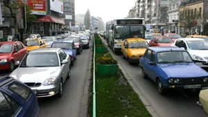 Romania’s Capital City Bucharest –Most Polluted EU City