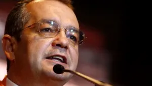 Romania’s '08 Budget Deficit Almost 5% Of GDP, Govt Bills Unpaid - PM