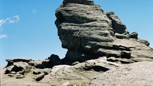 Sfinxul şi Babele sunt în judeţul Dâmboviţa. Prahova a pierdut în primă instanţă procesul ce vizează cele două monumente naturale