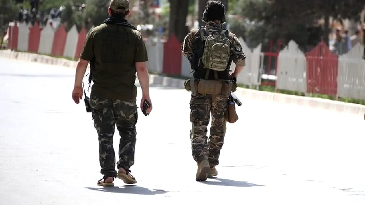 Acuzaţii grave. The Washington Post: Oficiali SUA au prezentat evaluări false despre situaţia din Afganistan / Informaţia esenţială ascunsă