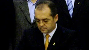 Boc: Ordonanţa de urgenţă privind modificarea structurii CSAT nu încalcă Constituţia