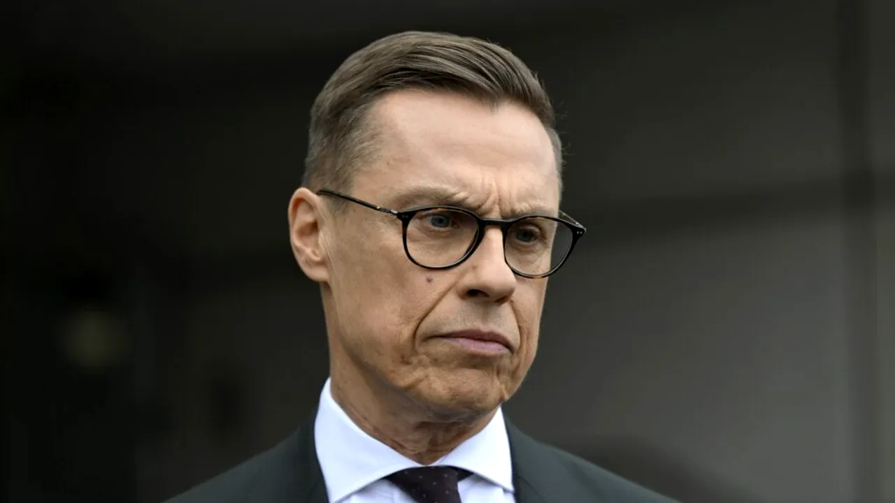 Trump, cheia păcii în Ucraina? Președintele Finlandei mizează pe strategia sa