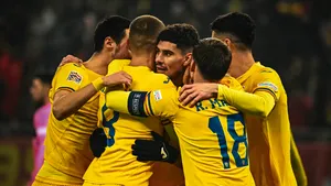 România întâlnește Canada în premieră, într-un meci amical pe Arena Națională
