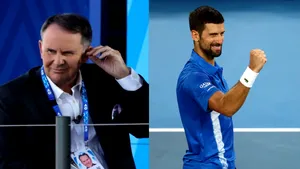 Australian Open 2025: Tony Jones îşi cere scuze publice faţă de Novak Djokovic şi fanii sârbi