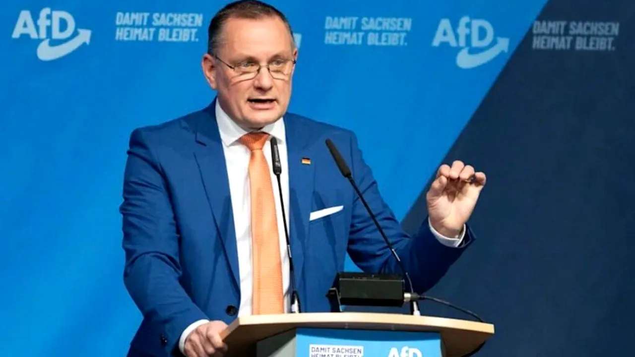 Opoziția germană cere retragerea trupelor americane de pe teritoriul țării