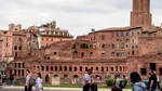 Roma, invadată de turiști în octombrie. Hotelurile sunt ocupate în proporție de 80%, iar un sector are creșteri de 12%