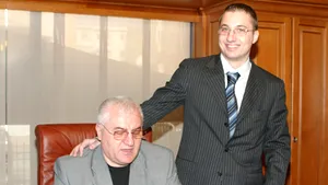 Procesul în care Mitică Dragomir este acuzat de luare de mită, amânat