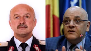 Raed Arafat şi Dan Iamandi au fost trimişi de Florin Cîţu să coordoneze intervenţia la rafinăria Petromidia