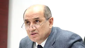 Copos îl acuză pe Boc că a favorizat clubul Steaua