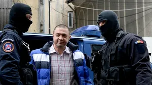 Ultimul termen din dosarul în care Rudel Obreja este acuzat de trafic de influenţă va fi rejudecat. Obreja, despre judecătorul Geanina Terceanu : M-a condamnat ca să nu îşi pună DNA pe urme