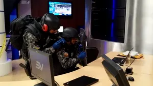Dispozitiv exploziv ascuns într-un USB. Un jurnalist din Ecuador a fost rănit