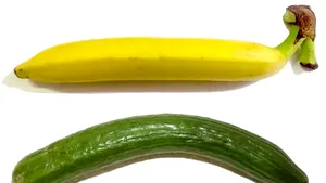 Motivul pentru care femeile musulmane nu au voie să se atingă de banane, castraveţi şi morcovi