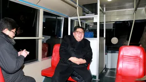 Surse Reuters: Kim Jong-Un şi Kim Jong-Il au folosit, în anii 1990, paşapoarte braziliene