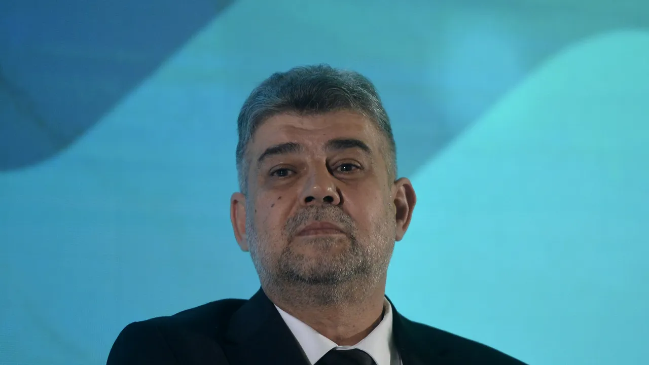 Ciolacu, despre reglementarea pieţei energiei: Sper ca în două-trei zile să ieşim cu ceva clar