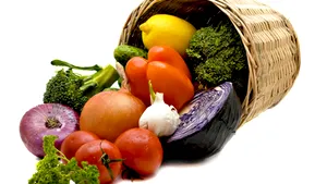 Agriculture Minister: Vegetables Grown in Romania Safe For Consumers