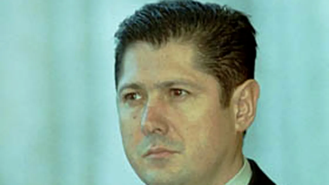 Sergiu Sechelariu s-a prezentat la DNA