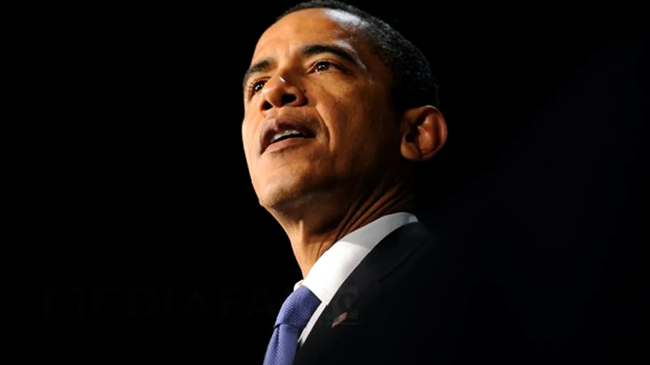 ALEGERILE PREZIDENŢIALE din SUA: Aproximativ 80 la sută dintre francezi vor victoria lui Barack Obama