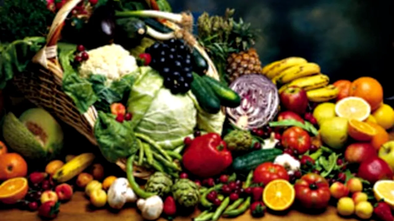 Dieta mediteraneană previne cancerul stomacal