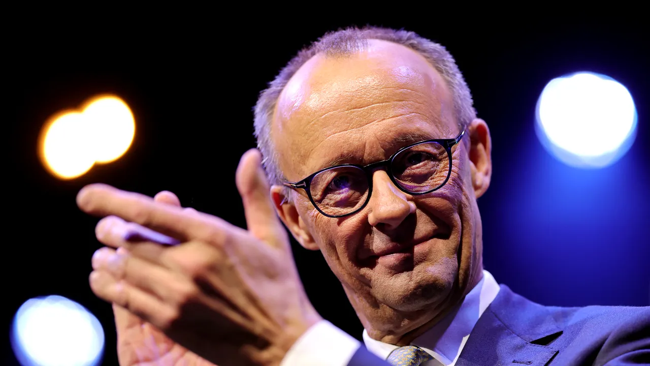 Friedrich Merz, următorul cancelar al Germaniei, a promis să „obţină independenţa” faţă de SUA