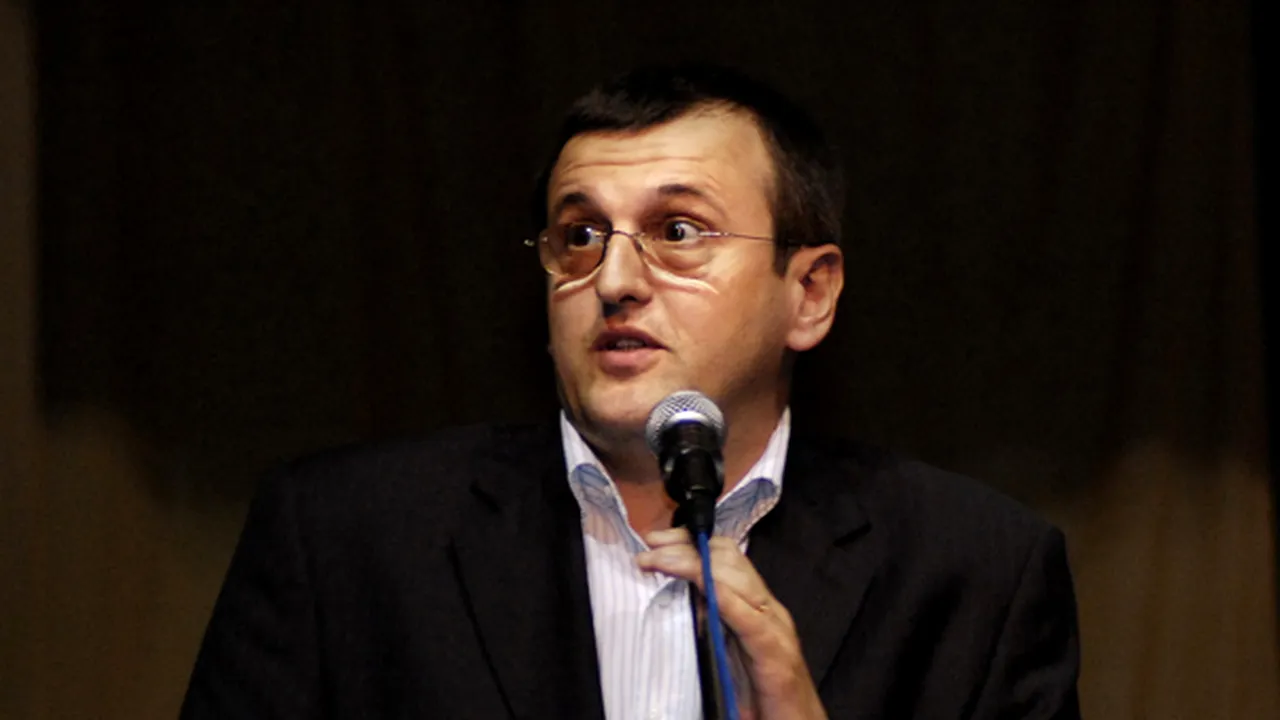 Preda: Desemnarea lui Prigoană jr drept candidat, semnul unei tendinţe de oligarhizare a PDL