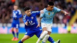 Manchester City, victorie cu Leicester, în al 500-lea meci cu Pep Guardiola la conducere