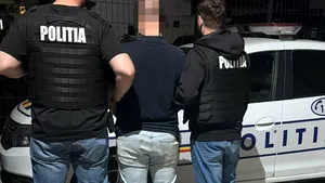 Traficant de migranți cu dublă cetățenie, sârbă și bulgară, prins la Calafat