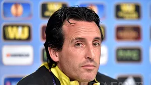 Unai Emery: Am câştigat Liga Europa sezonul trecut, putem să câştigăm şi acum. Ar fi minunat