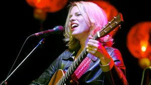 Vonda Shepard şi-a lansat un album Bucureşti (Galerie Foto şi Video)