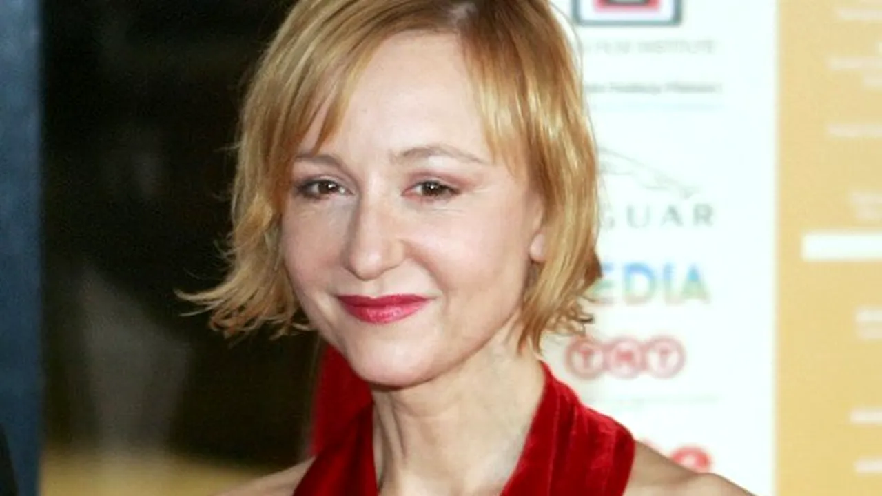 Susanne Lothar, actriţa fetiş a lui Michael Haneke, a murit la vârsta de 51 de ani