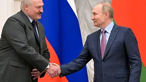 Rusia ameninţă Europa. Ce va trimite în Belarus