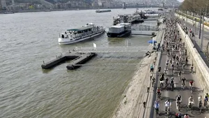 Declaraţie a miniştrilor: Strategia Dunării contribuie la dezvoltarea regiunilor şi comunităţilor