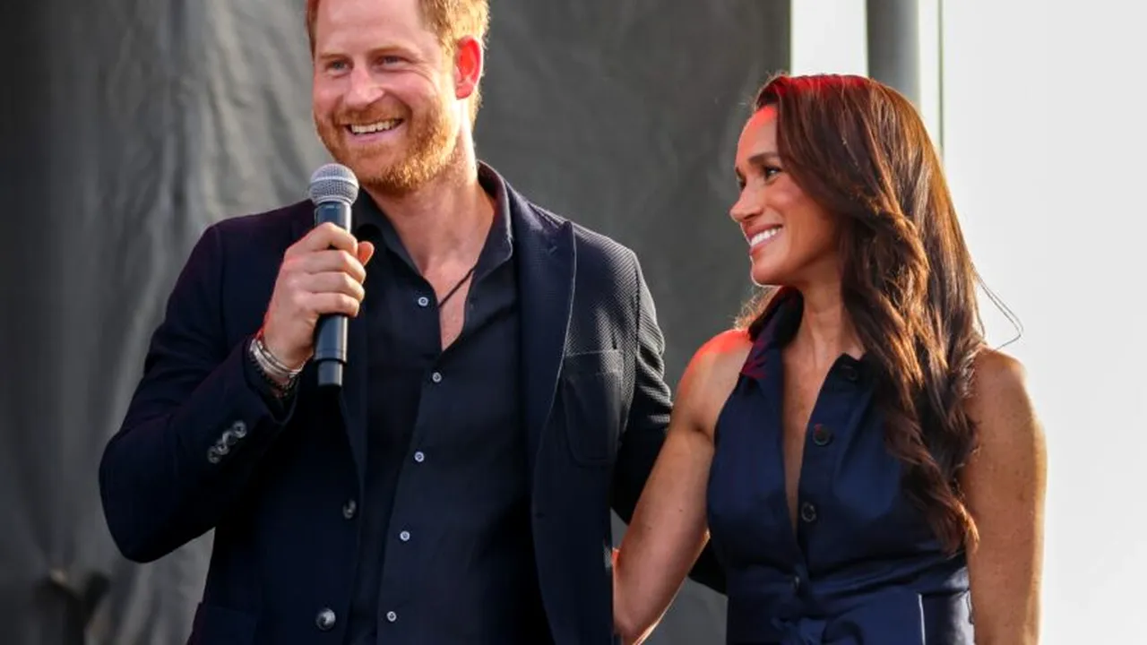 Prințul Harry: Nu dau vina pe părinți, dar vreau să-mi cresc copiii mai bine decât am fost eu crescut