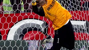 FC Braşov - FC Vaslui, scor 1-0, în prima manşă a semifinalelor Cupei României