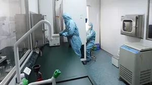 Dolj: Încă trei persoane, diagnosticate cu AH1N1