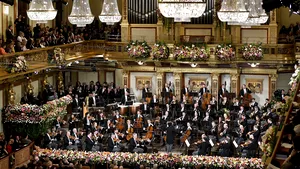 Concertul de Anul Nou al Filarmonicii din Viena, online. Cel mai faimos concert din lume va putea fi aplaudat de milioane de spectatori