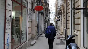 Vezi cum trăieşte în România un martor sub acoperire