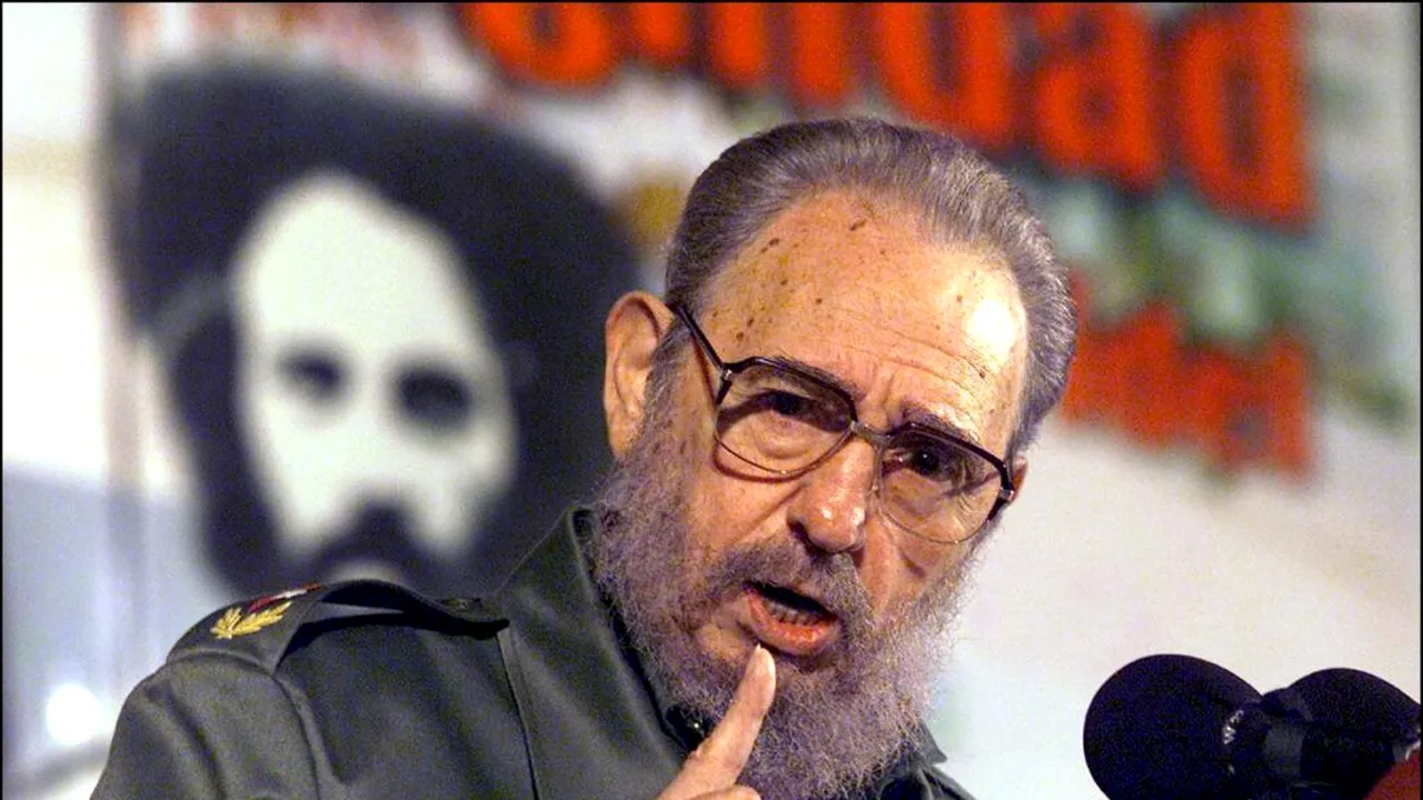 Capturarea lui Maduro confirmă un secret știut de toată lumea: controversata prezență a militarilor și spionilor cubanezi în Venezuela