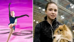 Cine este prima patinatoare care face o cvadruplă la Jocurile Olimpice de Iarnă? A obţinut medalia de aur 