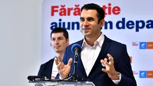 Senator USR: Un guvern PSD - AUR, „de coșmar”, un premier tehnocrat nu are cum să se întâmple