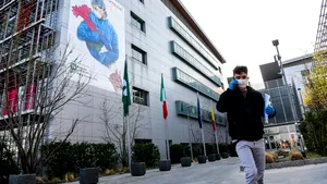 Apelul disperat lansat de un spital din Bergamo. „Personalul nostru, medici şi asistenţi, lucrează zi şi noapte”