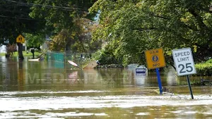 Cel puţin 38 de morţi după trecerea furtunii Irene prin SUA. Pagubele, între cinci şi şapte miliarde de dolari - VIDEO