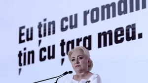 Liderul deputaţilor PNL: Viorica Dăncilă a lăsat moştenire 2472 criminali şi 1057 violatori