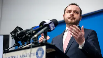 POLITIC Alexandru Rogobete, întrebare incomodă adresată Oanei Gheorghiu după propunerea ca ministru