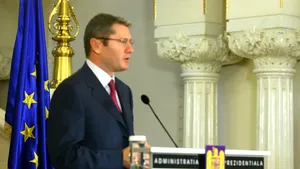 Negoiţă: Lansez o nouă invitaţie la negocieri către PSD şi PNL