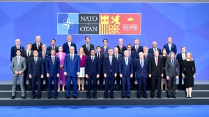 NATO adoptă noul concept strategic şi invită Finlanda şi Suedia să devină state membre. Alianţa va contracara ameninţările generate de Rusia şi China